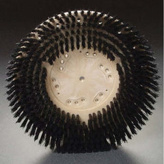 Made in USA - Floor Pads, Bonnets & Screens Type: Scrubbing Brush Application: General Scrubbing - Industrial Tool & Supply