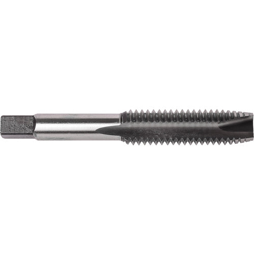 ‎5/8″- 18 3 Flute Plug Union Butterfield HSS Bright UNF Relieved Style Spiral Point ANSI E-code # 15855/8X18H33FLNO2 - Exact Industrial Supply