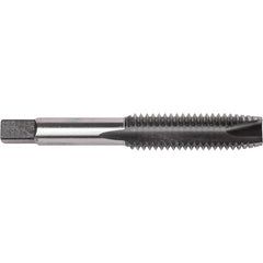 ‎5/8″- 18 3 Flute Plug Union Butterfield HSS Bright UNF Relieved Style Spiral Point ANSI E-code # 15855/8X18H33FLNO2 - Exact Industrial Supply