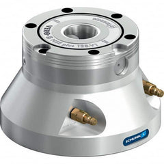 Schunk - Clamp Rests & Supports Type: Height Extension Size (Inch): 5-7/16 - Industrial Tool & Supply