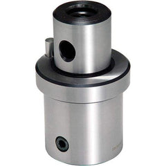 Techniks - Boring Bar Reducing Adapters Type: Reducing Adapter Outside Modular Connection Size: 85mm - Exact Industrial Supply