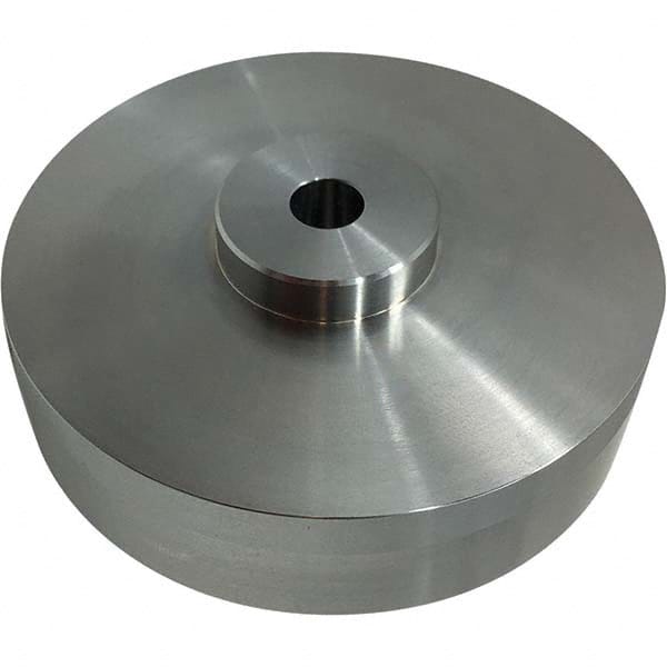 Raptor Workholding - Modular Vises & Components System Compatibility: For Fixtures/Risers that have Raptor Interface Product Type: Locating Kit - Industrial Tool & Supply