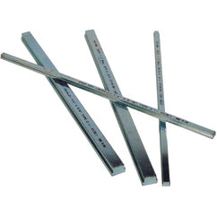 3/8 × 3/16 × 5/16 × 5/32″ Step Key - Industrial Tool & Supply