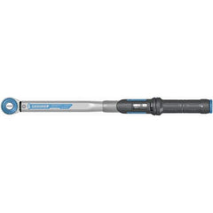 Gedore - Torque Wrenches Type: Torque Wrench Drive Size (Inch): 1/2 - Industrial Tool & Supply