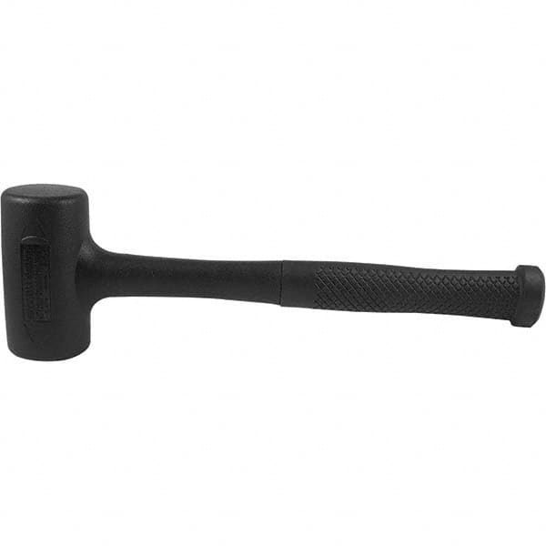 PRO-SOURCE - Dead Blow Hammers Tool Type: Soft Face Dead Blow Hammer Head Weight Range: 1 - 2.9 lbs. - Industrial Tool & Supply
