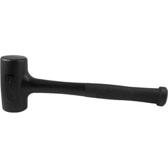 PRO-SOURCE - Dead Blow Hammers Tool Type: Soft Face Dead Blow Hammer Head Weight Range: 3 - 5.9 lbs. - Industrial Tool & Supply