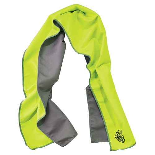 6602MF Lime Evap Cooling Towel - Industrial Tool & Supply