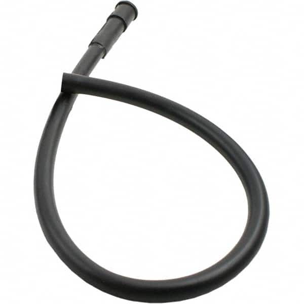 Brush Research Mfg. - Parts Washer Wash Brush Tube - Industrial Tool & Supply