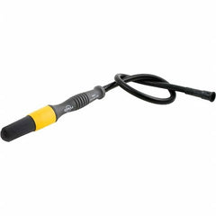 Brush Research Mfg. - Parts Washer Flow-Through Brush - Industrial Tool & Supply