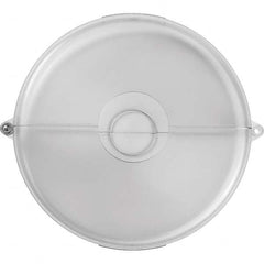 Brady - Pneumatic & Valve Lockouts Type: Gate Valve Lockout Maximum Valve Handle Size (Inch): 13 - Industrial Tool & Supply