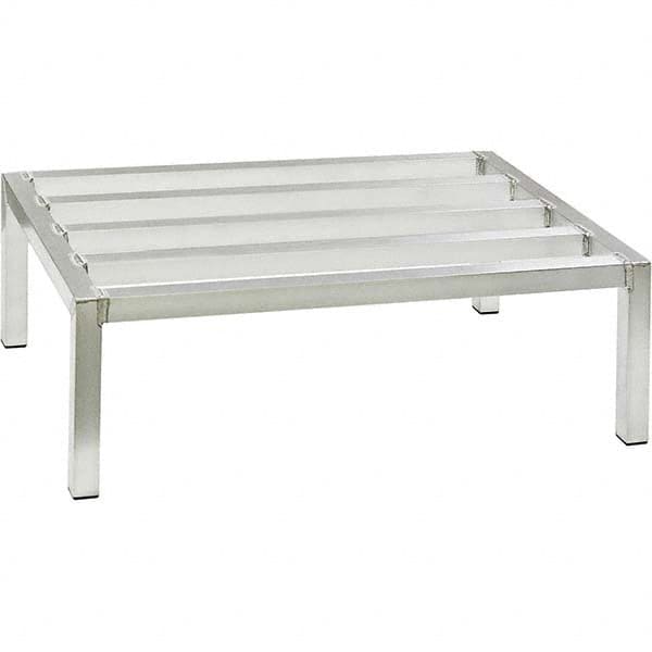 New Age Industrial - 2,000 Lb Capacity Dunnage Rack - Industrial Tool & Supply