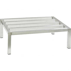 New Age Industrial - 2,000 Lb Capacity Dunnage Rack - Industrial Tool & Supply