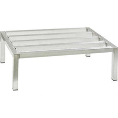 New Age Industrial - 1,500 Lb Capacity Dunnage Rack - Industrial Tool & Supply