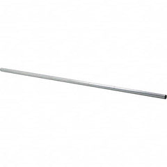 New Age Industrial - 1.312" Wide, 54" High, Shelving Post - Industrial Tool & Supply