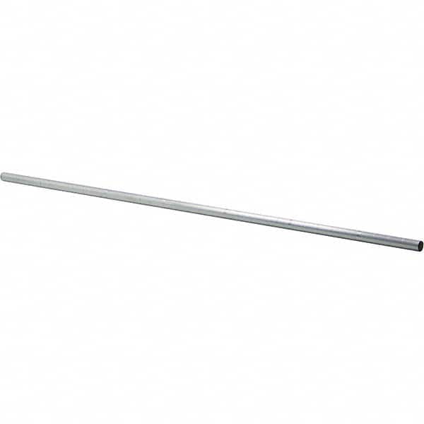 New Age Industrial - 1.312" Wide, 6' High, Shelving Post - Industrial Tool & Supply