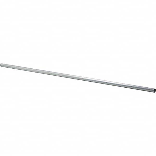 New Age Industrial - 1.312" Wide, 7' High, Shelving Post - Industrial Tool & Supply