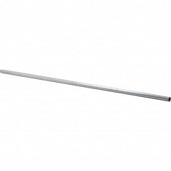 New Age Industrial - 1.312" Wide, 7' High, Shelving Post - Industrial Tool & Supply