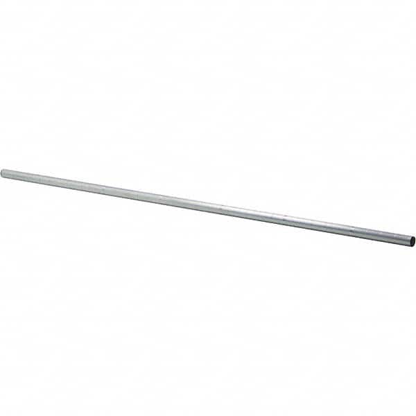 New Age Industrial - 1.312" Wide, 8' High, Shelving Post - Industrial Tool & Supply