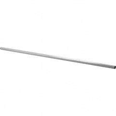 New Age Industrial - 1.312" Wide, 8' High, Shelving Post - Industrial Tool & Supply