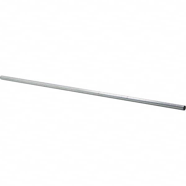 New Age Industrial - 1.312" Wide, 34" High, Shelving Post - Industrial Tool & Supply