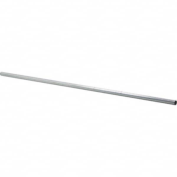New Age Industrial - 1.312" Wide, 76" High, Shelving Post - Industrial Tool & Supply