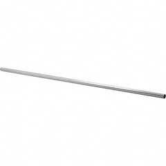 New Age Industrial - 1.312" Wide, 76" High, Shelving Post - Industrial Tool & Supply