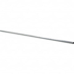 New Age Industrial - 1.312" Wide, 12" High, Shelving Post - Industrial Tool & Supply