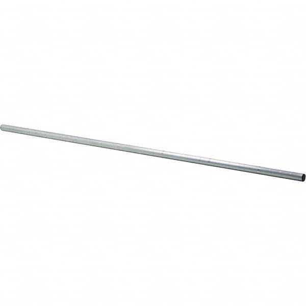 New Age Industrial - 1.312" Wide, 68" High, Shelving Post - Industrial Tool & Supply