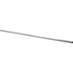 New Age Industrial - 1.312" Wide, 68" High, Shelving Post - Industrial Tool & Supply
