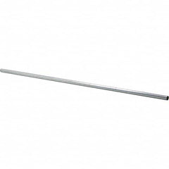 New Age Industrial - 1.312" Wide, 4' High, Shelving Post - Industrial Tool & Supply