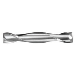 1.0 End Mill 2FL SQ TN - SER 15S 1x3x2x38