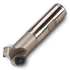 15N1F1001584R01 POWERQUAD End Mill - Industrial Tool & Supply