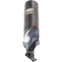 M 10X1 1.5XD BGF THRILLER TICN - Industrial Tool & Supply