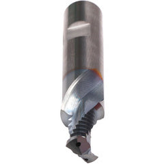 M 10X1 1.5XD BGF THRILLER TICN - Industrial Tool & Supply