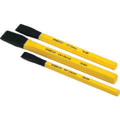 3PC COLD CHISEL SET - Industrial Tool & Supply