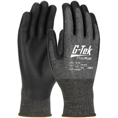 ‎16-377/M Glove w/Polykor - Exact Industrial Supply