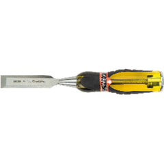 3/4″ SHORT BLADE CHISEL - Industrial Tool & Supply