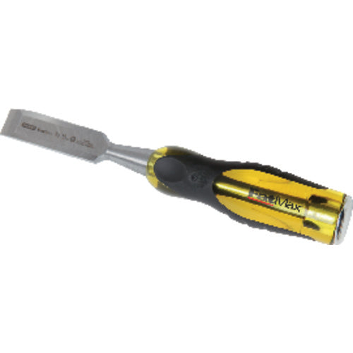 1″ SHORT BLADE CHISEL - Industrial Tool & Supply