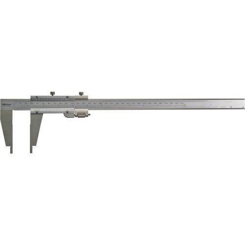 ‎Vernier Caliper - 0-12 / 0-300 mm Measuring Range - (0.001 Graduation) - Industrial Tool & Supply