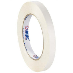 Tape Logic - Double Sided Tape Material Family: Foam Length Range: 36 yd. - 71.9 yd. - Industrial Tool & Supply