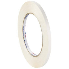 Tape Logic - Double Sided Tape Material Family: Foam Length Range: 36 yd. - 71.9 yd. - Industrial Tool & Supply