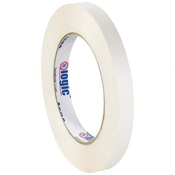 Tape Logic - Double Sided Tape Material Family: Foam Length Range: 36 yd. - 71.9 yd. - Industrial Tool & Supply