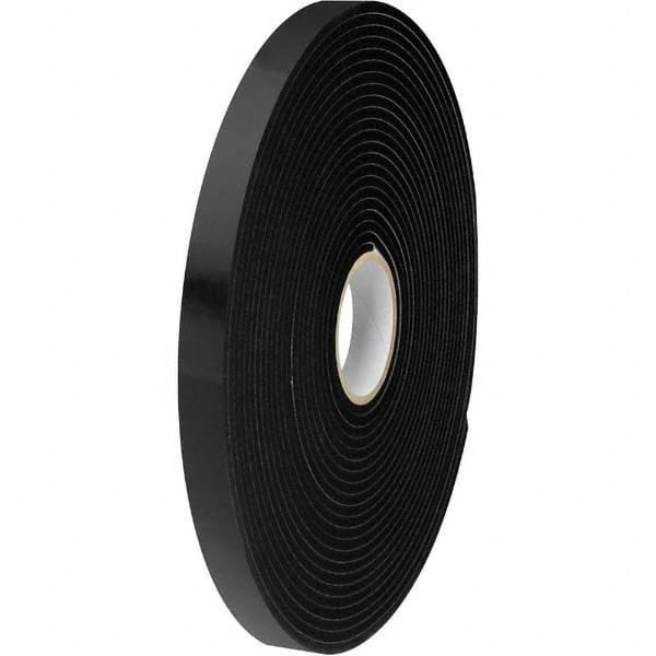 Tape Logic - Double Sided Tape Material Family: Foam Length Range: 36 yd. - 71.9 yd. - Industrial Tool & Supply