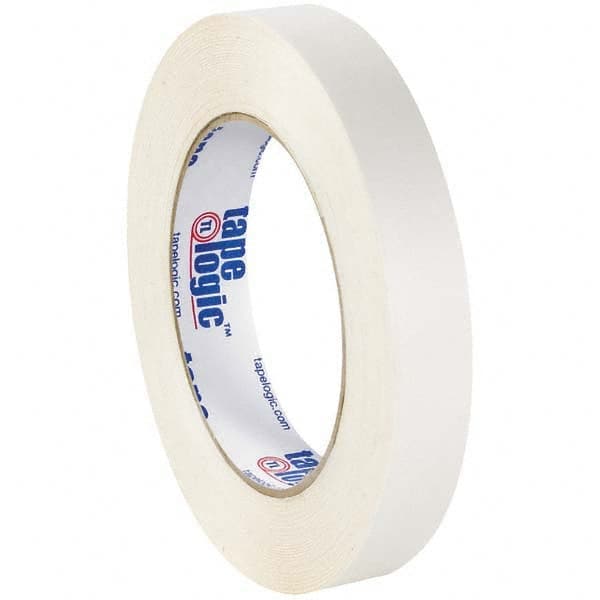 Tape Logic - Double Sided Tape Material Family: Foam Length Range: 36 yd. - 71.9 yd. - Industrial Tool & Supply