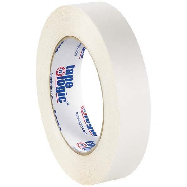 Tape Logic - Double Sided Tape Material Family: Foam Length Range: 36 yd. - 71.9 yd. - Industrial Tool & Supply