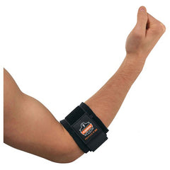 500 XS Black Elbow Support - Industrial Tool & Supply