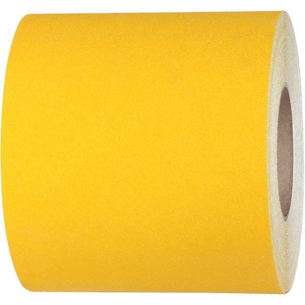 Tape Logic - 6" x 60' Vinyl Floor & Egress Tape - Industrial Tool & Supply