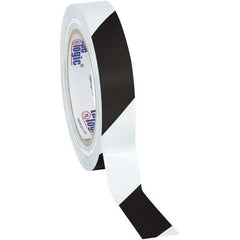 Tape Logic - Pack of (3) 36 Yd Rolls 1" x 108' Vinyl Floor & Egress Tape - Industrial Tool & Supply