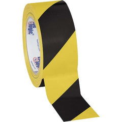Tape Logic - Pack of (24) 36 Yd Rolls 2" x 108' Vinyl Floor & Egress Tape - Industrial Tool & Supply