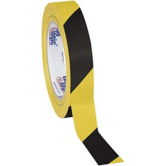 Tape Logic - Pack of (3) 36 Yd Rolls 1" x 108' Vinyl Floor & Egress Tape - Industrial Tool & Supply